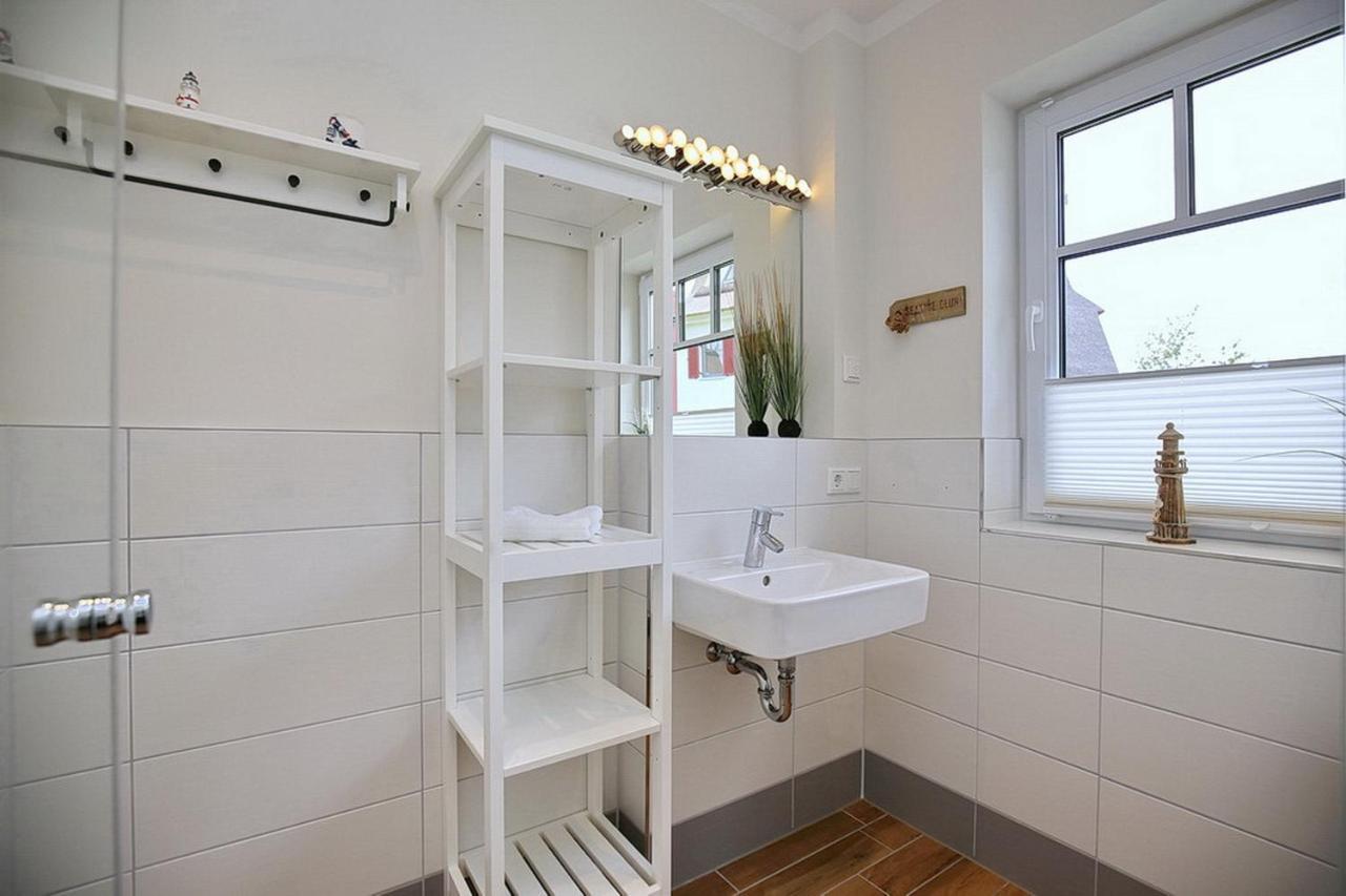 Villa Reethaus Am Mariannenweg 15B Boltenhagen  Esterno foto